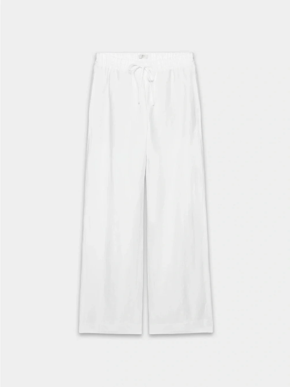 Aritzia The Lodge Pant - CruiseLinen White M